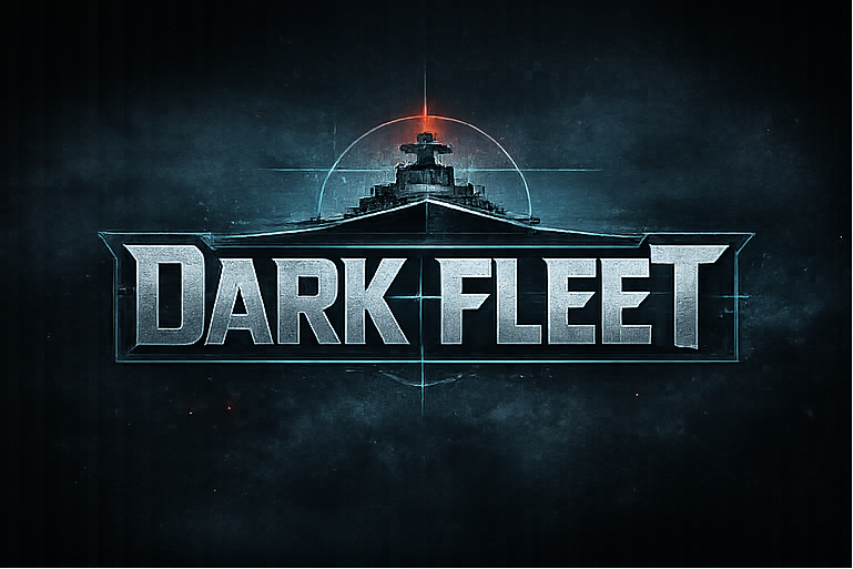 Dark Fleet Logo